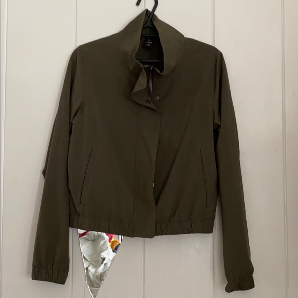 Sketchers Wind Jacket XS